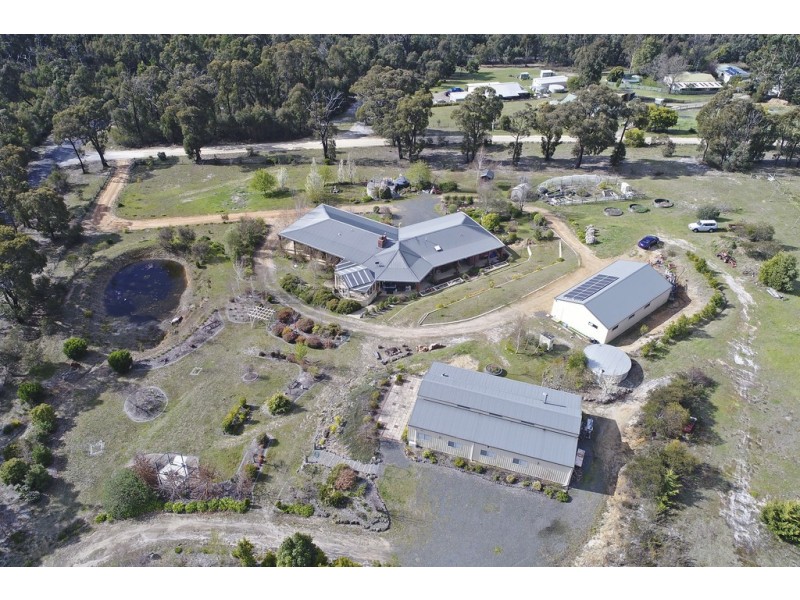 2 Cooks Road, Callignee VIC 3844