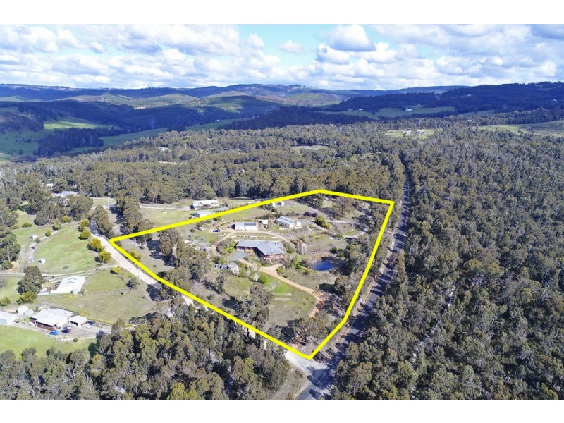 2 Cooks Road, Callignee VIC 3844