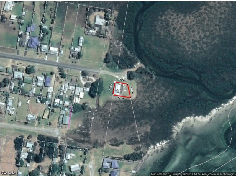 13 Robertson St, Port Welshpool VIC 3965