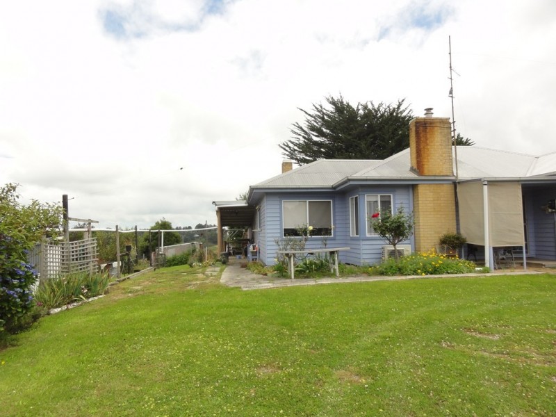 140 Nippards Track, Foster VIC 3960