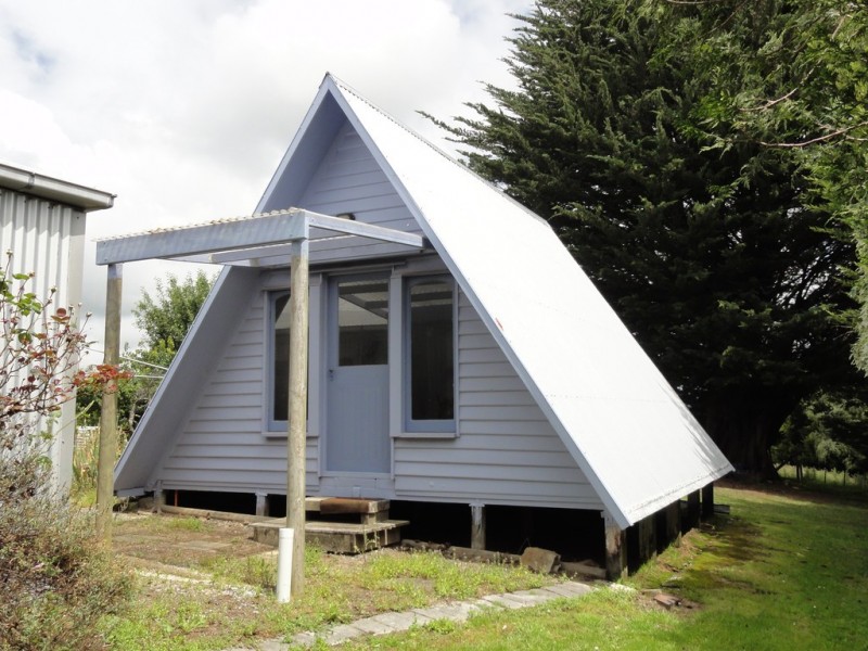 140 Nippards Track, Foster VIC 3960