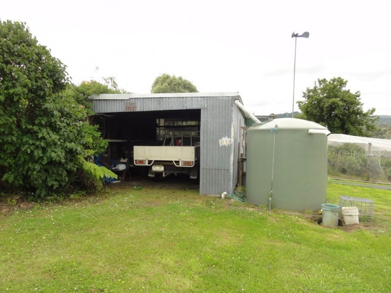 140 Nippards Track, Foster VIC 3960