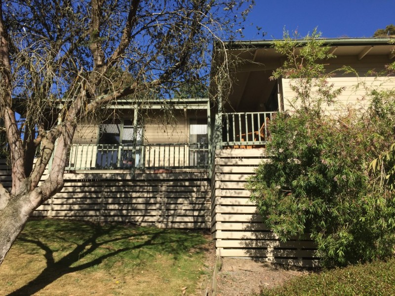 2200 Meeniyan-Prom Rd, Fish Creek VIC 3959