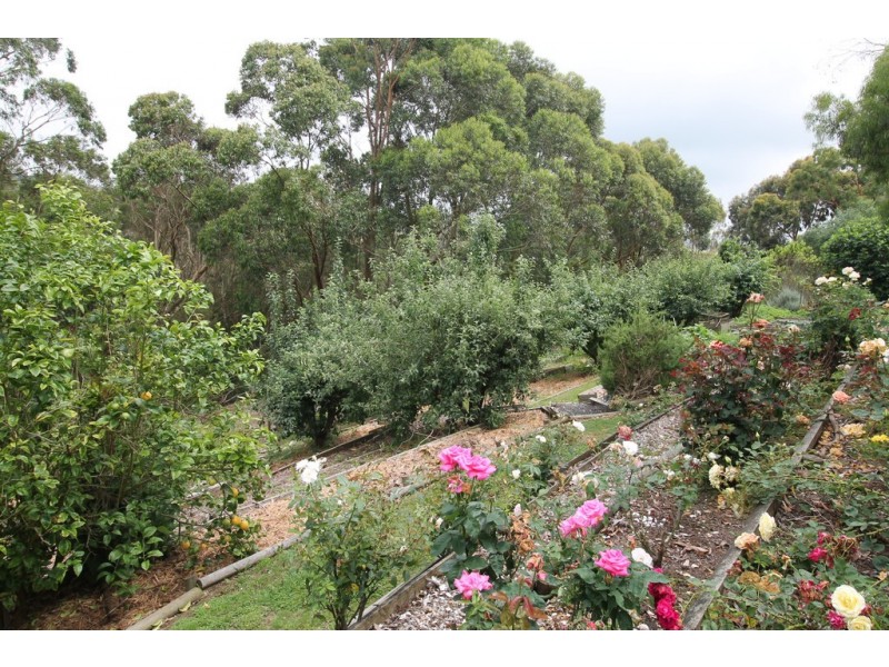 2200 Meeniyan-Prom Rd, Fish Creek VIC 3959