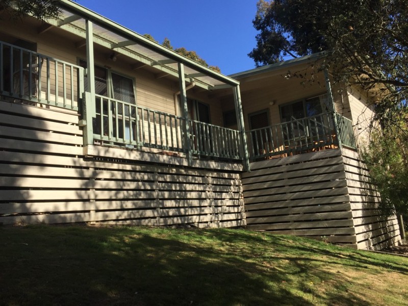 2200 Meeniyan-Prom Rd, Fish Creek VIC 3959