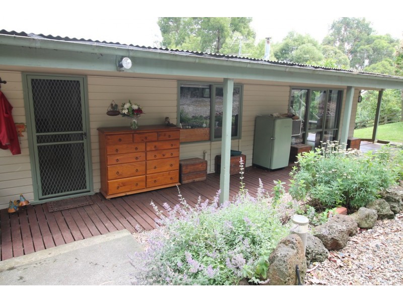 2200 Meeniyan-Prom Rd, Fish Creek VIC 3959