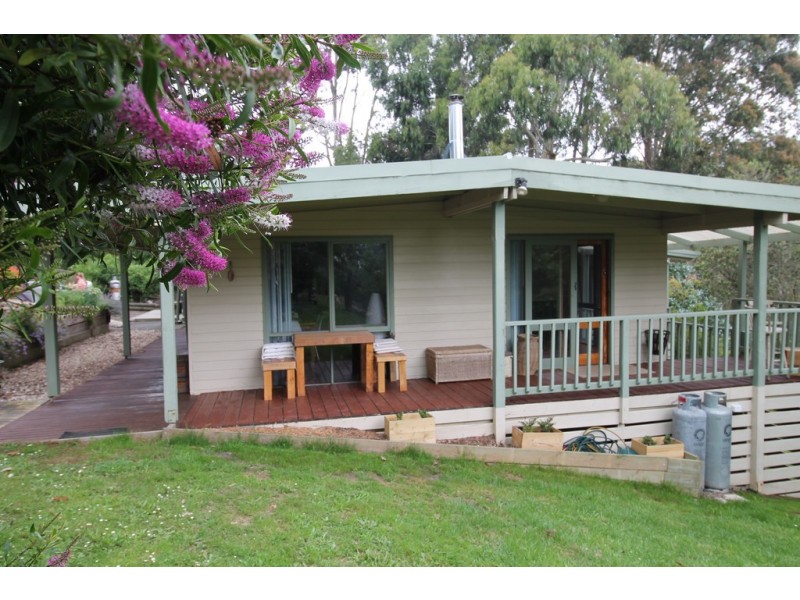 2200 Meeniyan-Prom Rd, Fish Creek VIC 3959