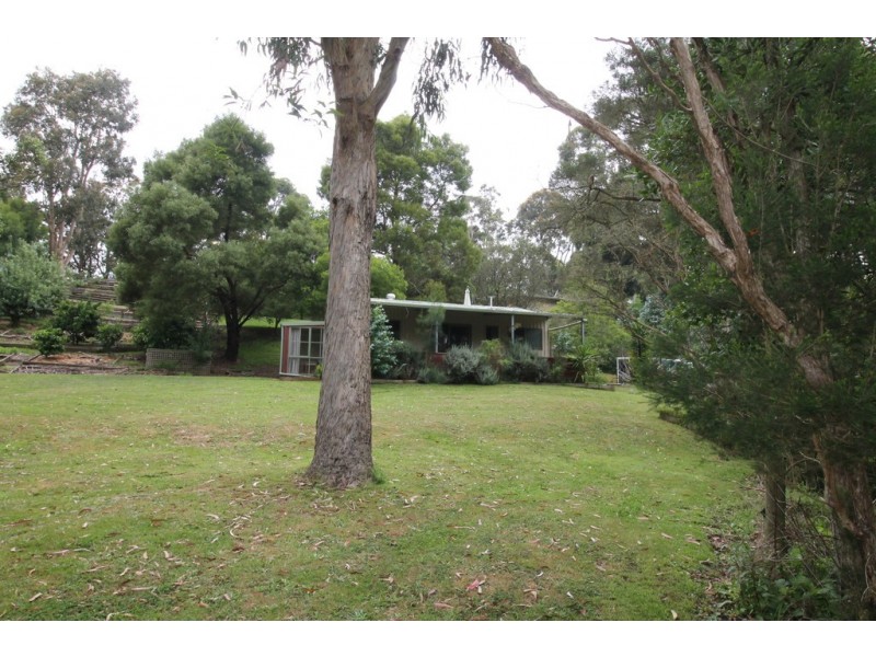 2200 Meeniyan-Prom Rd, Fish Creek VIC 3959