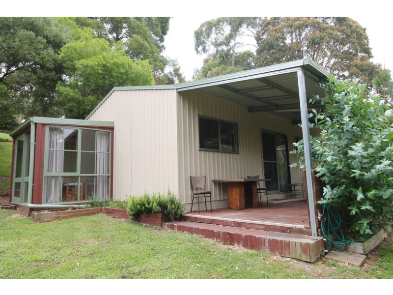 2200 Meeniyan-Prom Rd, Fish Creek VIC 3959