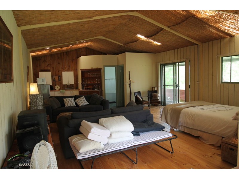 2200 Meeniyan-Prom Rd, Fish Creek VIC 3959