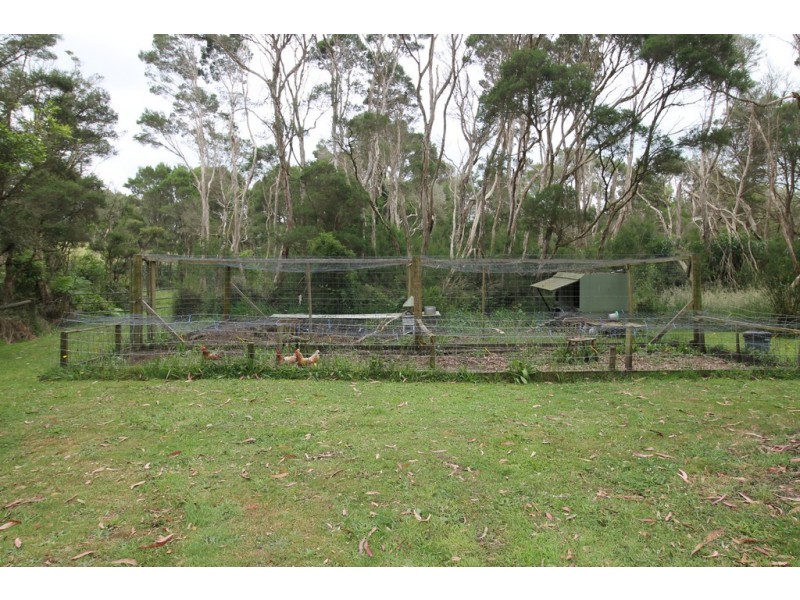 2200 Meeniyan-Prom Rd, Fish Creek VIC 3959