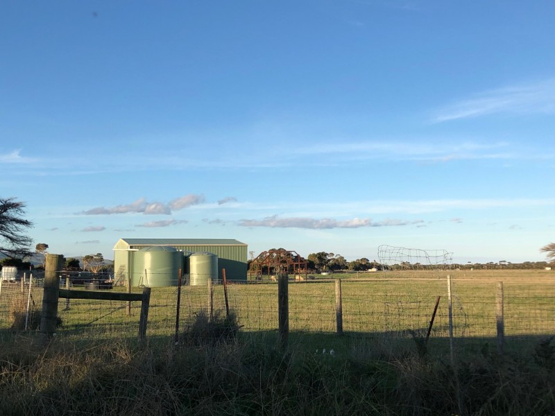 355 Grip Road, Toora VIC 3962