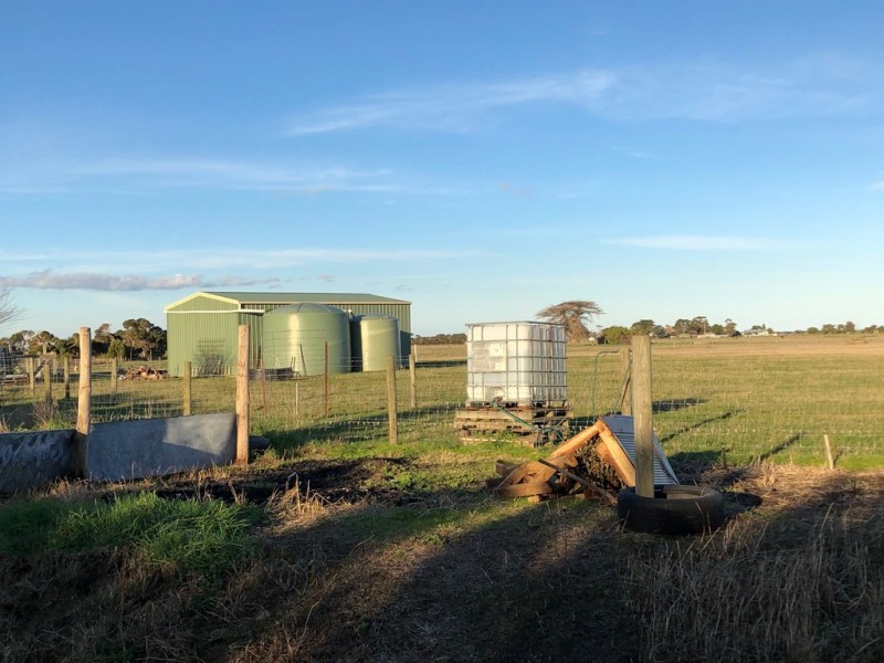 355 Grip Road, Toora VIC 3962