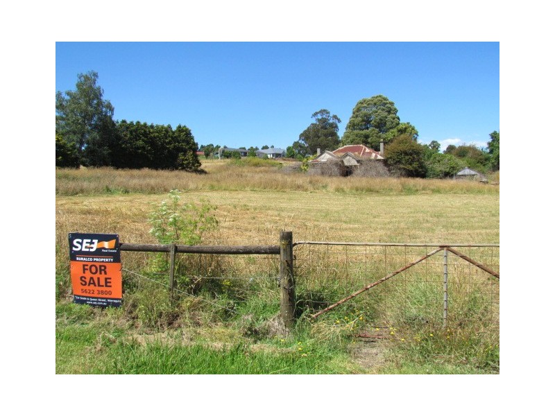 Lot 1 / 2570 Main Neerim Road, Neerim VIC 3831