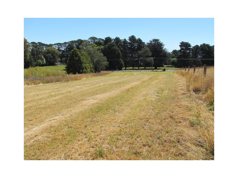 Lot 1 / 2570 Main Neerim Road, Neerim VIC 3831