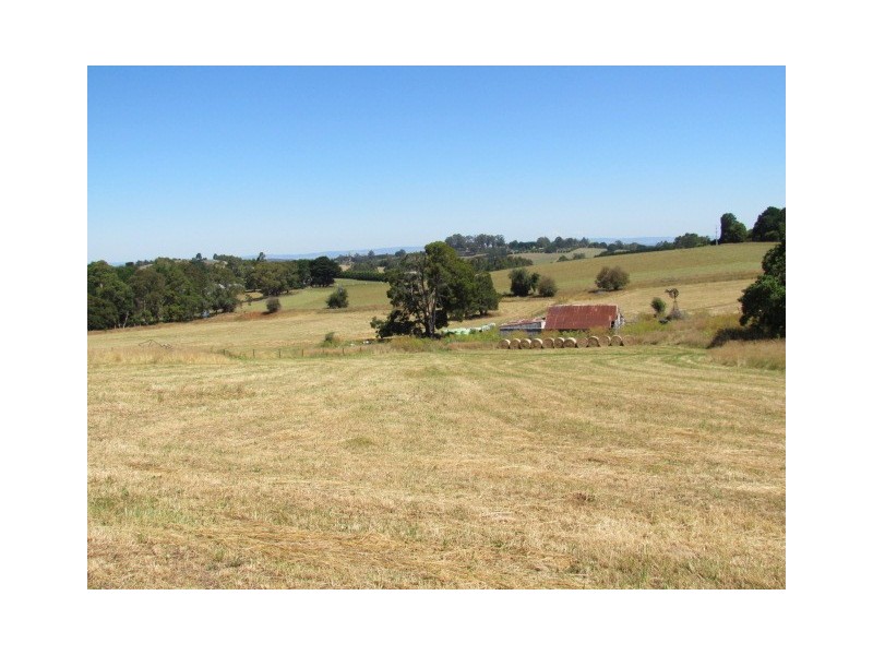 Lot 1 / 2570 Main Neerim Road, Neerim VIC 3831