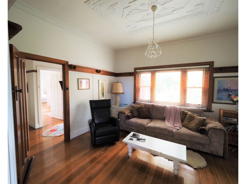 8 Welshpool Rd, Toora VIC 3962