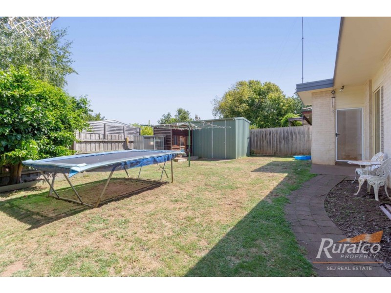 20 Lee Parade, Leongatha VIC 3953
