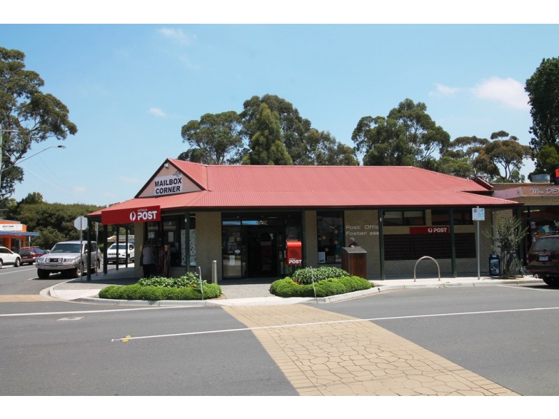 22 Main St, Foster VIC 3960