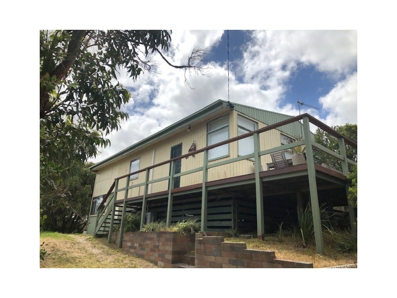 13 Park Ave, Sandy Point VIC 3959