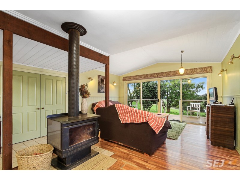 1235 Sunny Creek Road, Thorpdale VIC 3835