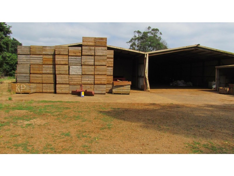 1235 Sunny Creek Road, Thorpdale VIC 3835