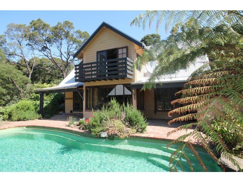 107 Bakers Rd, Foster VIC 3960