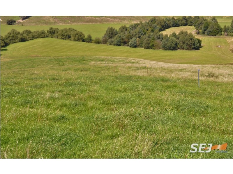 255 Vaggs Rd, Yinnar VIC 3869