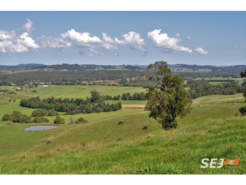 255 Vaggs Rd, Yinnar VIC 3869