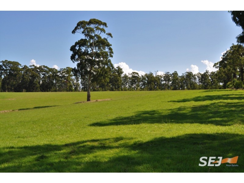 255 Vaggs Rd, Yinnar VIC 3869