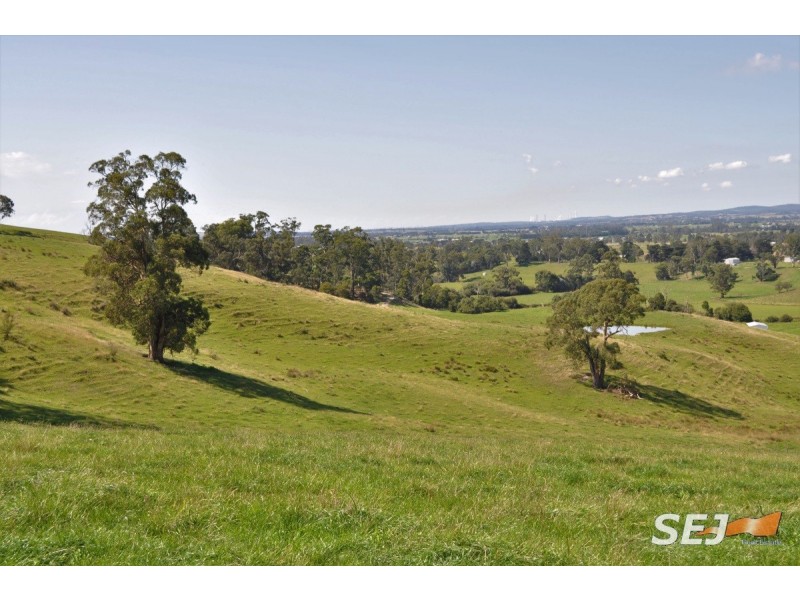 255 Vaggs Rd, Yinnar VIC 3869