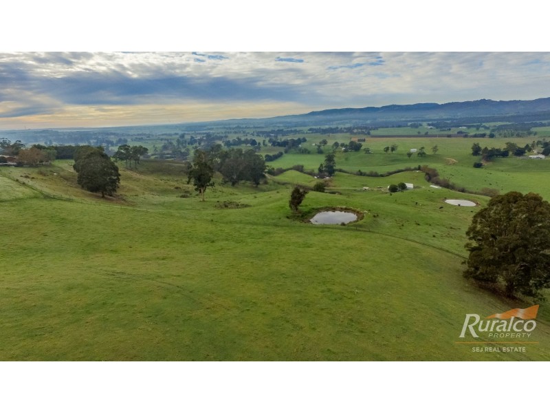 255 Vaggs Rd, Yinnar VIC 3869