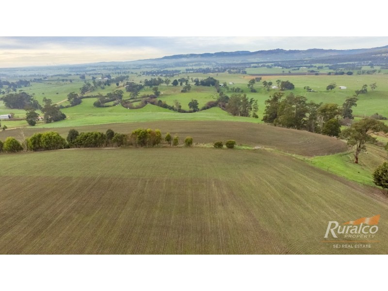 255 Vaggs Rd, Yinnar VIC 3869