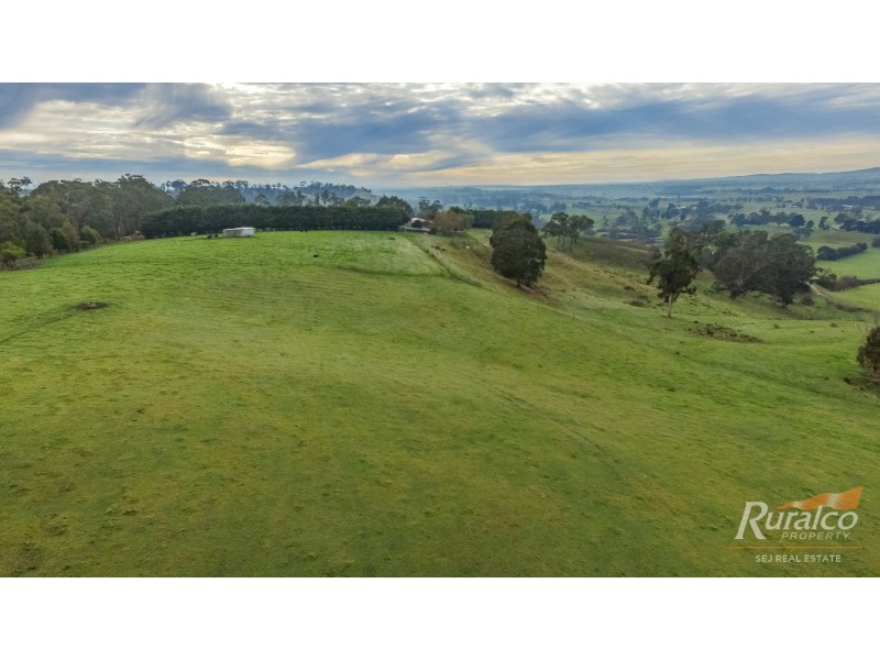 255 Vaggs Rd, Yinnar VIC 3869