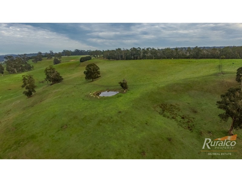 255 Vaggs Rd, Yinnar VIC 3869