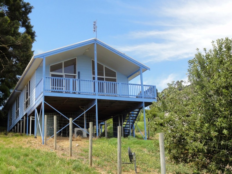20 Wood Rd, Foster VIC 3960