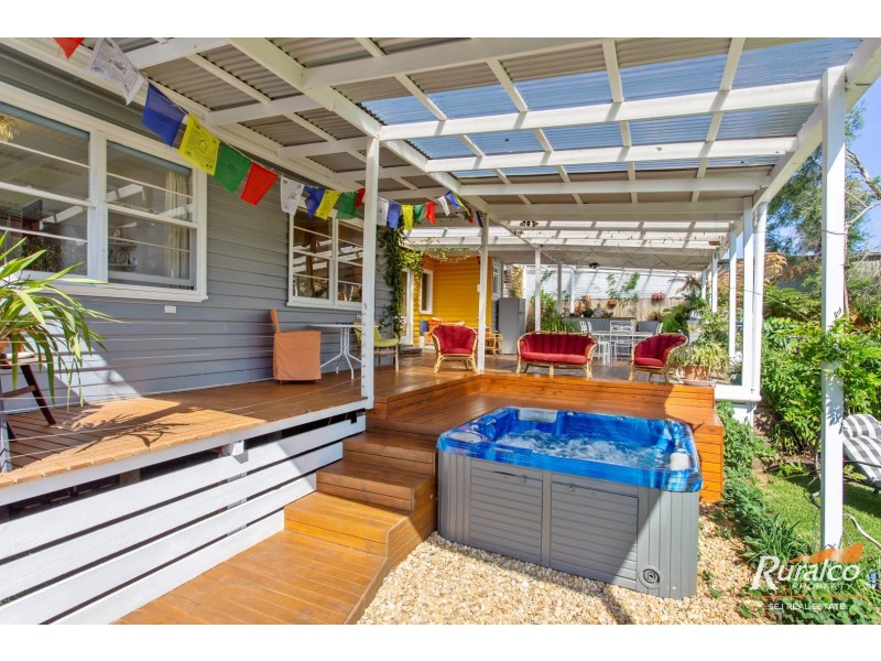 5 Turner Street, Leongatha VIC 3953