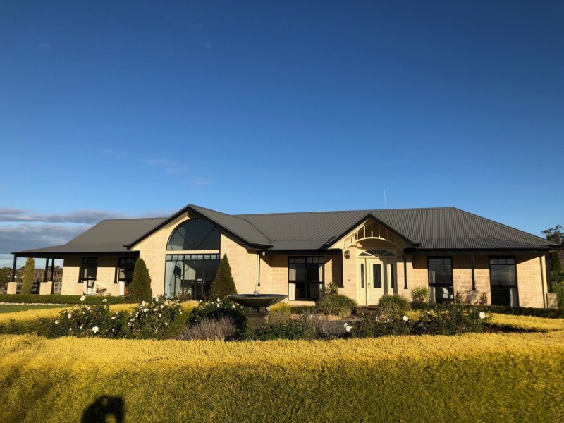 370a Lanes Road, Alberton West VIC 3971