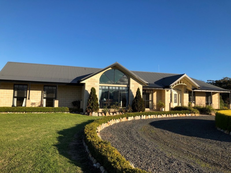 370a Lanes Road, Alberton West VIC 3971