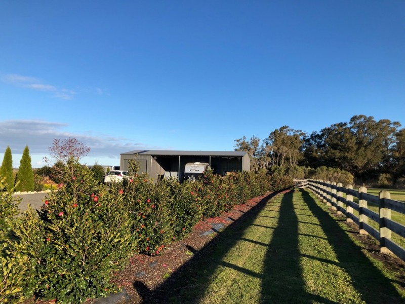 370a Lanes Road, Alberton West VIC 3971