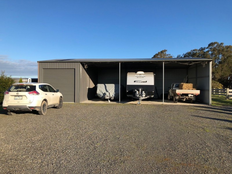 370a Lanes Road, Alberton West VIC 3971