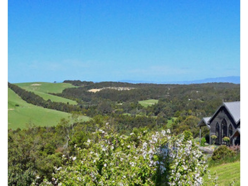 60 Wallis Ridge Rd, Fish Creek VIC 3959