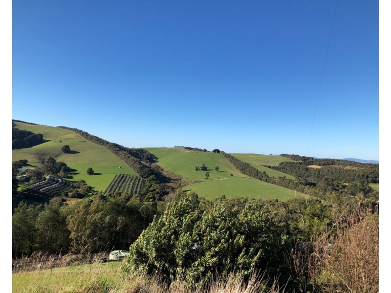 60 Wallis Ridge Rd, Fish Creek VIC 3959