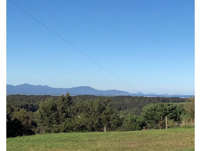 60 Wallis Ridge Rd, Fish Creek VIC 3959