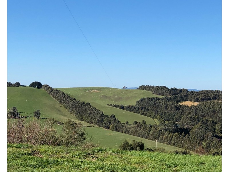 60 Wallis Ridge Rd, Fish Creek VIC 3959
