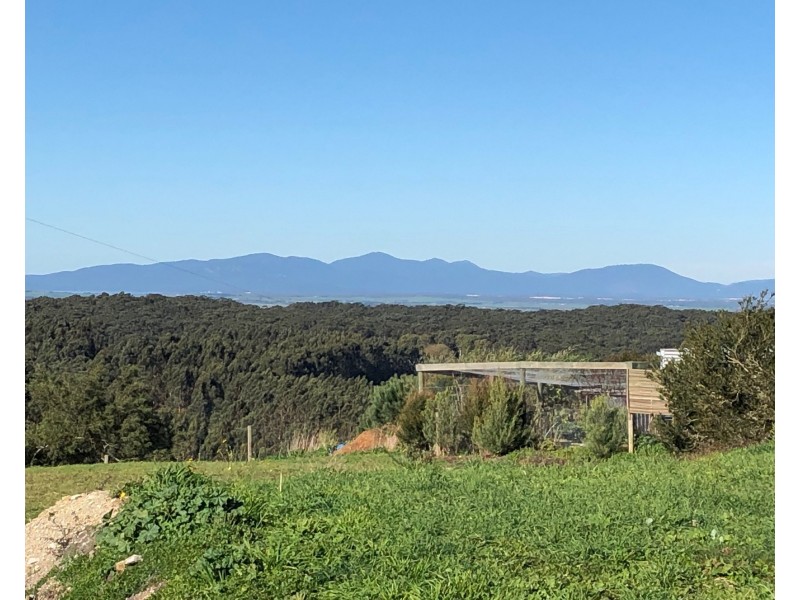60 Wallis Ridge Rd, Fish Creek VIC 3959