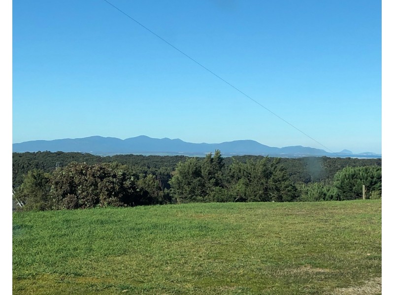 60 Wallis Ridge Rd, Fish Creek VIC 3959