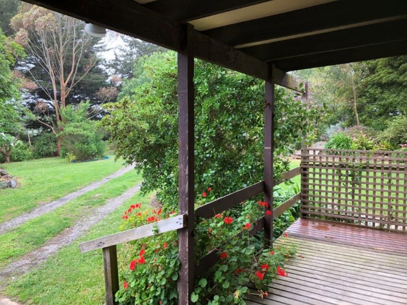 195 Stewarts Rd, Fish Creek VIC 3959