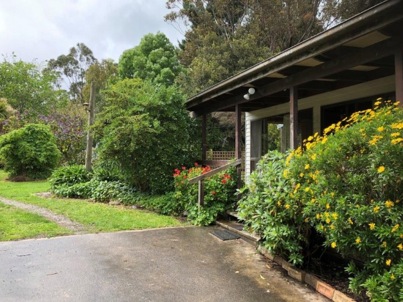 195 Stewarts Rd, Fish Creek VIC 3959