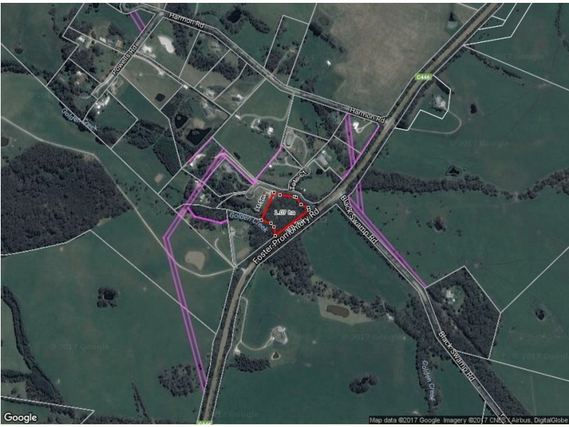 13 Yellow Brick Road, Foster VIC 3960